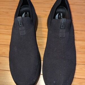 Skechers Mens Gowalk Arch Fit-Stretchfit Athletic Slip-On